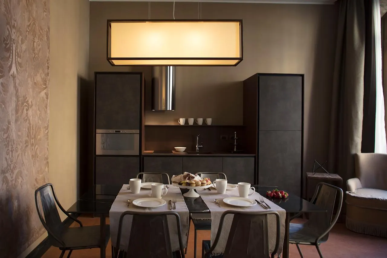 Aqua Apartments Venice
