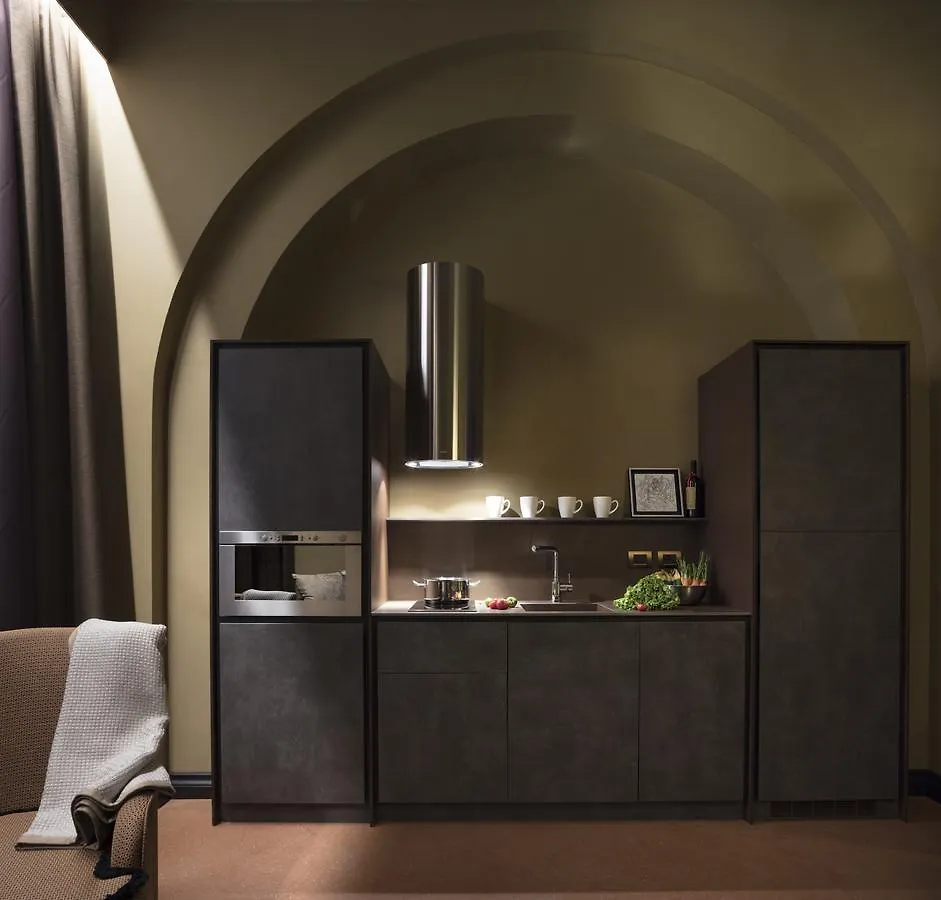 Aqua Apartments Venice