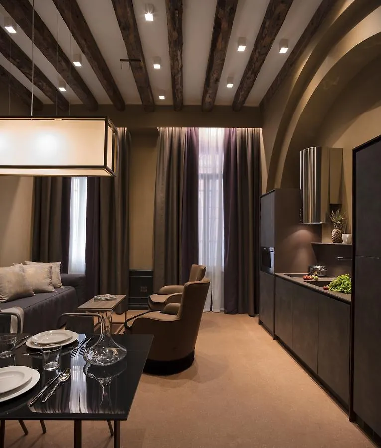 Aqua Apartments Venice