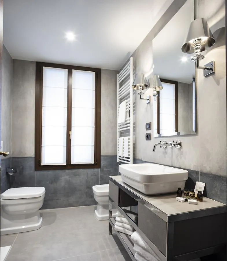 Aqua Apartments Venice