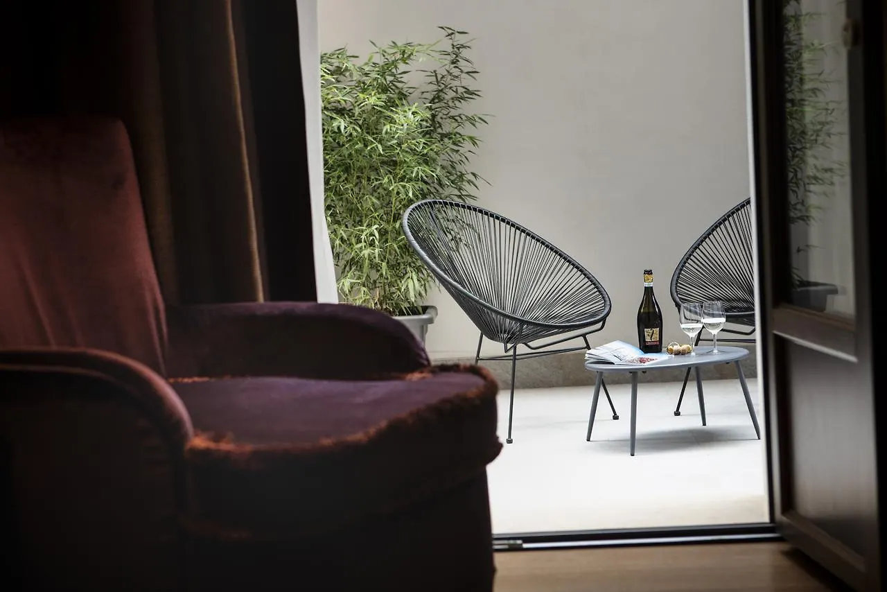 Aqua Apartments Venice 0*,  Italy