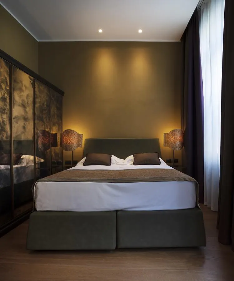 Aqua Apartments Venice