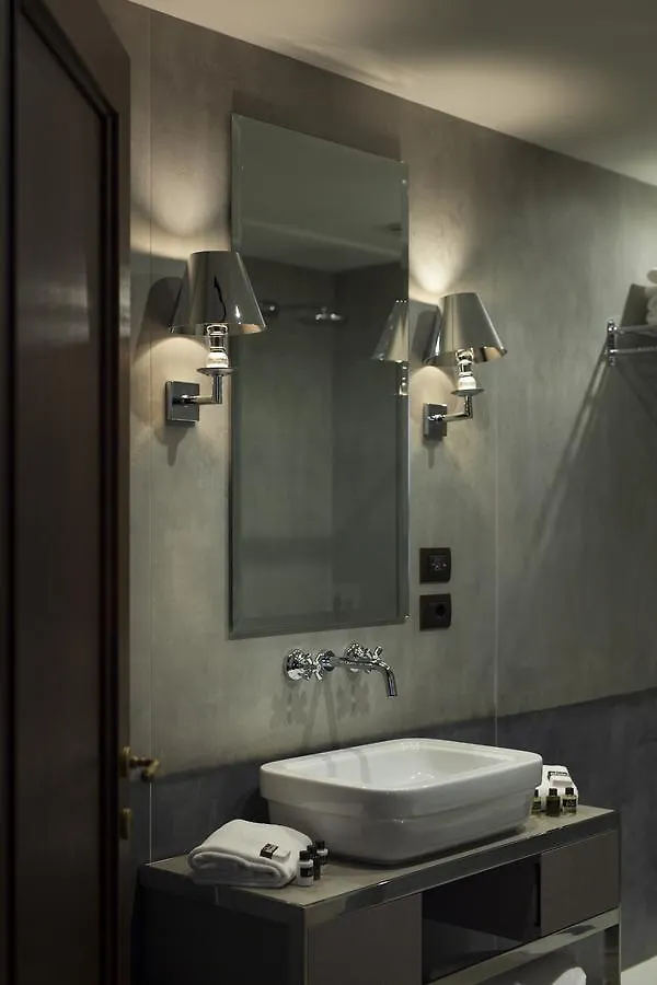 Aqua Apartments Venice