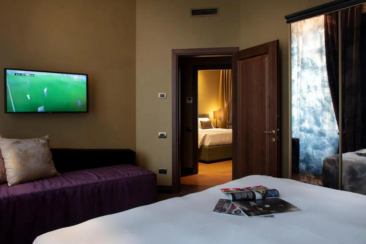 Aqua Apartments Venice